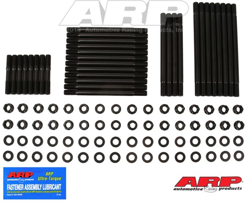 ARP ARP Pro Series Cylinder Head Studs 235-4512 Autofit