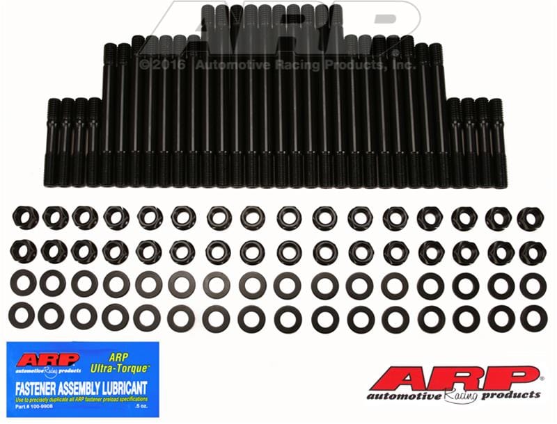 ARP ARP Pro Series Cylinder Head Studs 235-4514 Autofit