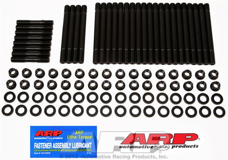 ARP ARP Pro Series Cylinder Head Studs 235-4601 Autofit