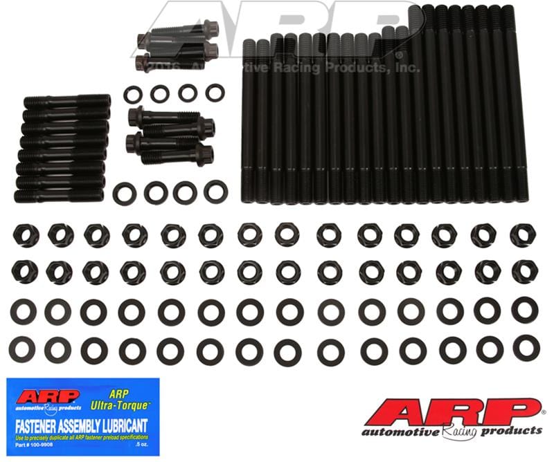 ARP ARP Pro Series Cylinder Head Studs 235-4704 Autofit
