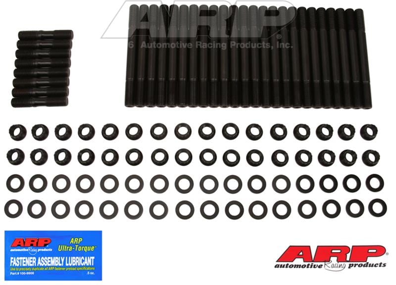 ARP ARP Pro Series Cylinder Head Studs 235-4706 Autofit