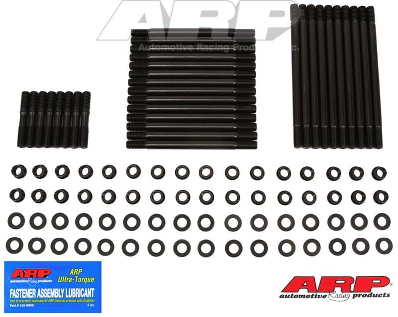 ARP ARP Pro Series Cylinder Head Studs 235-4707 Autofit