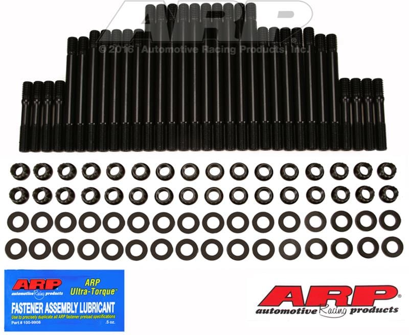 ARP ARP Pro Series Cylinder Head Studs 235-4714 Autofit