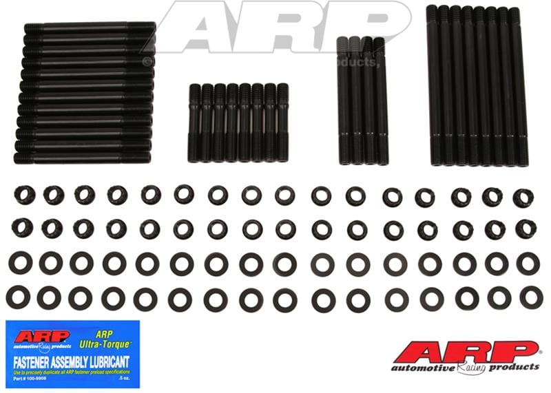 ARP ARP Pro Series Cylinder Head Studs 235-4718 Autofit