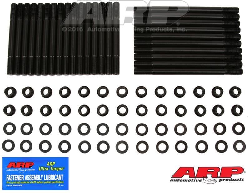 ARP ARP Pro Series Cylinder Head Studs 245-4202 Autofit