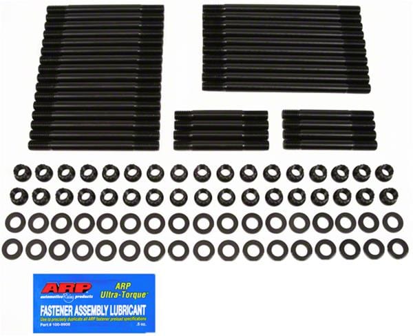ARP ARP Pro Series Cylinder Head Studs 245-4203 Autofit
