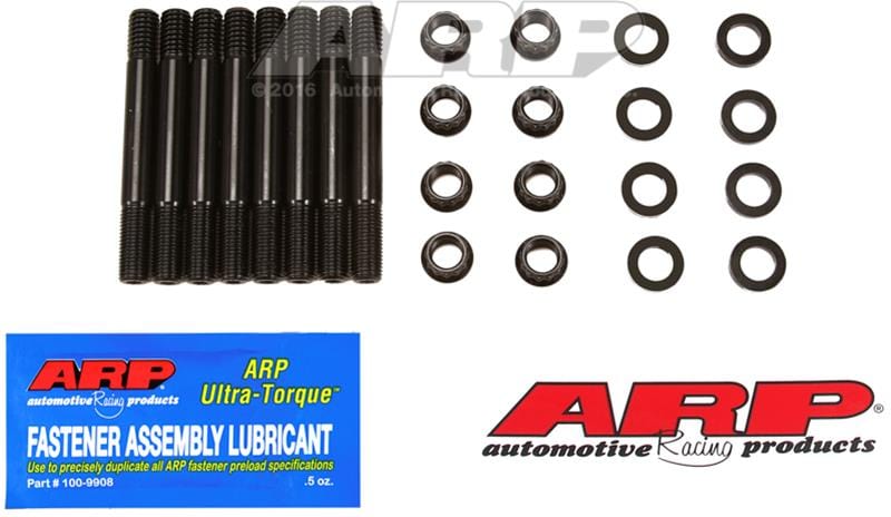 ARP ARP Pro Series Cylinder Head Studs 245-4306 Autofit