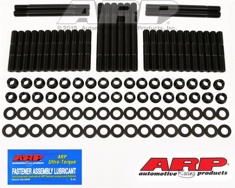 ARP ARP Pro Series Cylinder Head Studs 245-4311 Autofit