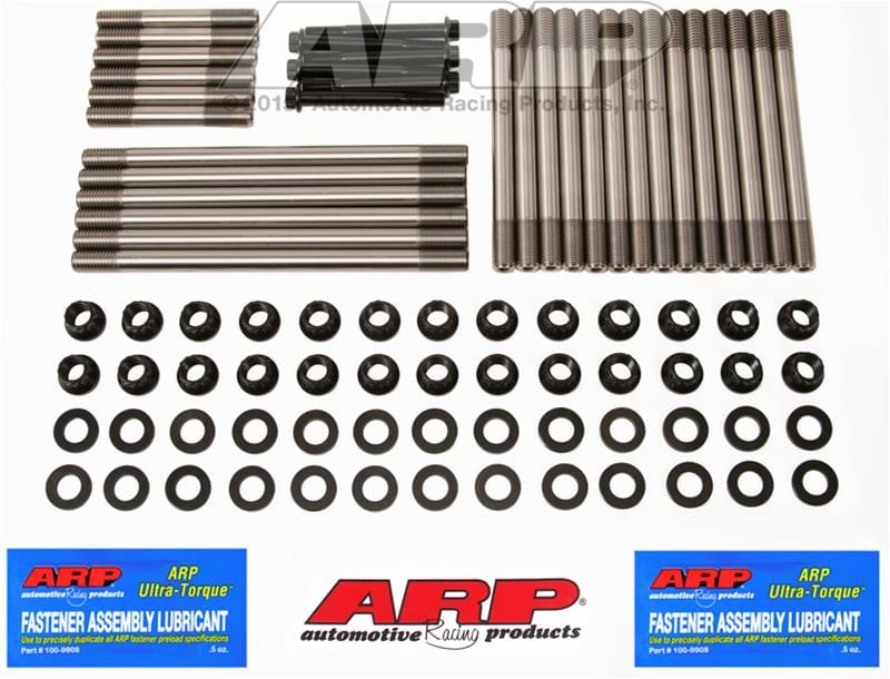 ARP ARP Pro Series Cylinder Head Studs 247-4205 Autofit