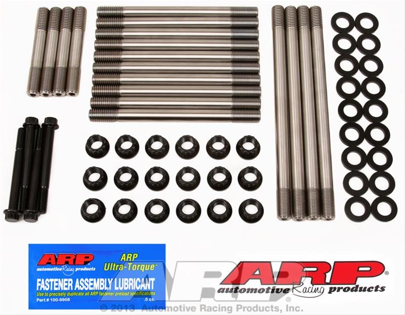 ARP ARP Pro Series Cylinder Head Studs 247-4207 Autofit