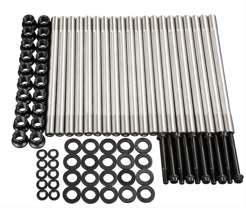 ARP ARP Pro Series Cylinder Head Studs 250-4205 Autofit