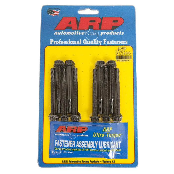 ARP ARP Pro Series Cylinder Head Studs 250-4206 Autofit