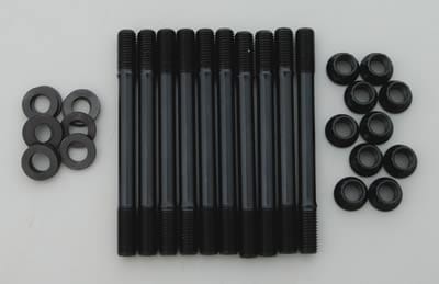 ARP ARP Pro Series Cylinder Head Studs 251-4701 Autofit