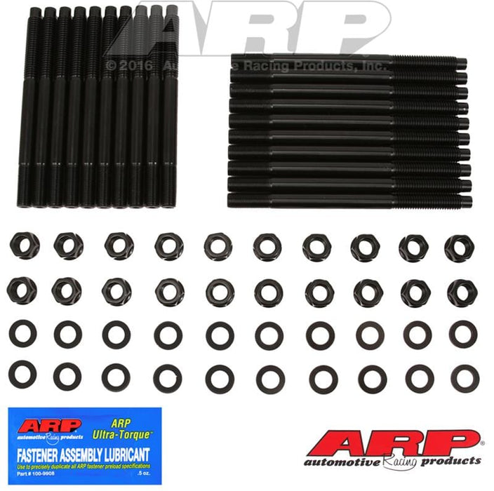 ARP ARP Pro Series Cylinder Head Studs 254-4102 Autofit