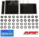 ARP ARP Pro Series Cylinder Head Studs 254-4109 Autofit