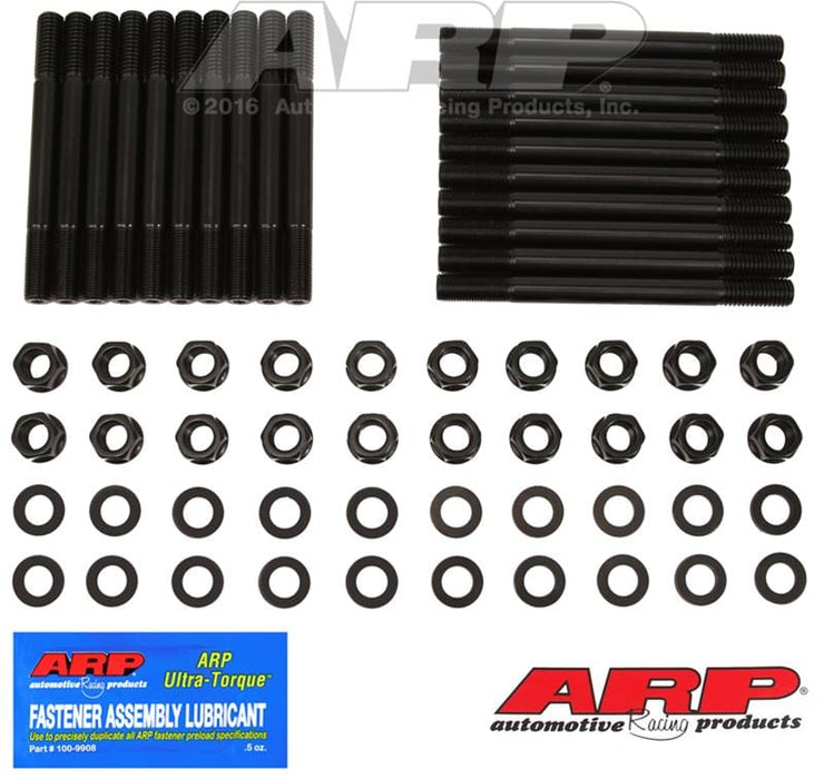 ARP ARP Pro Series Cylinder Head Studs 254-4110 Autofit