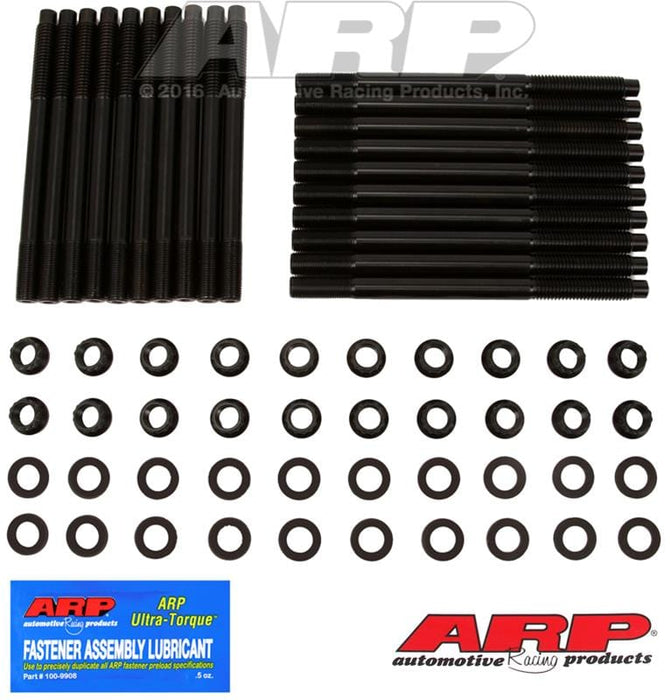 ARP ARP Pro Series Cylinder Head Studs 254-4301 Autofit