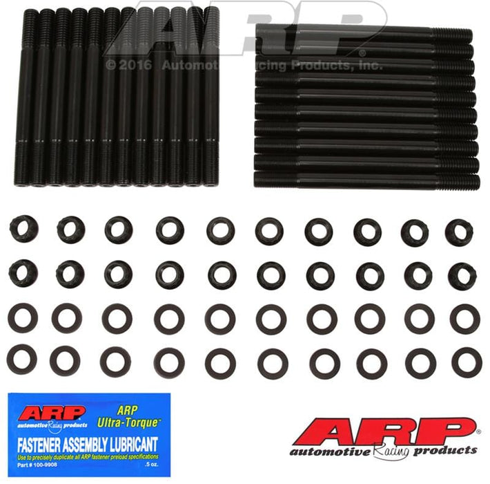 ARP ARP Pro Series Cylinder Head Studs 254-4307 Autofit