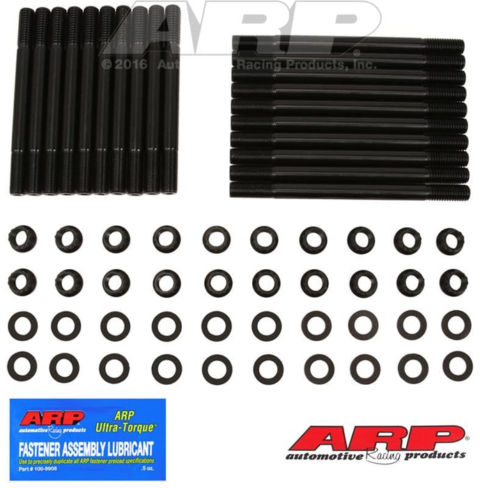 ARP ARP Pro Series Cylinder Head Studs 254-4312 Autofit