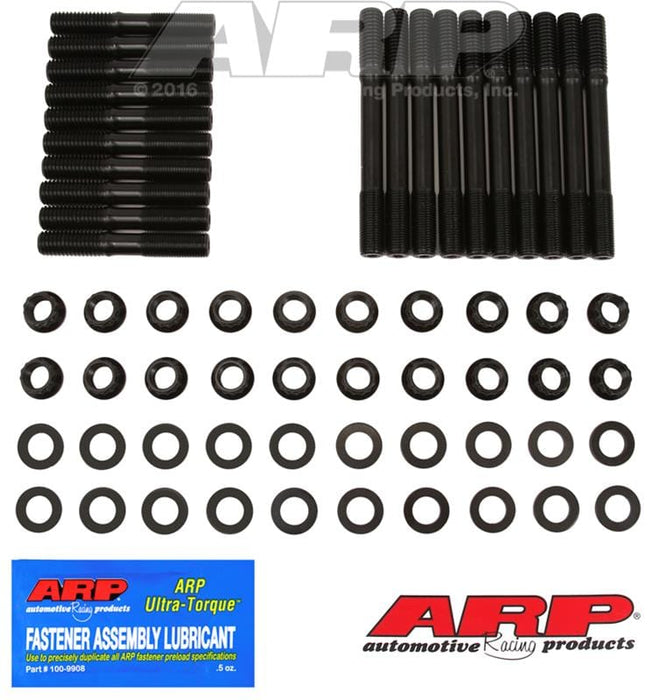 ARP ARP Pro Series Cylinder Head Studs 254-4703 Autofit