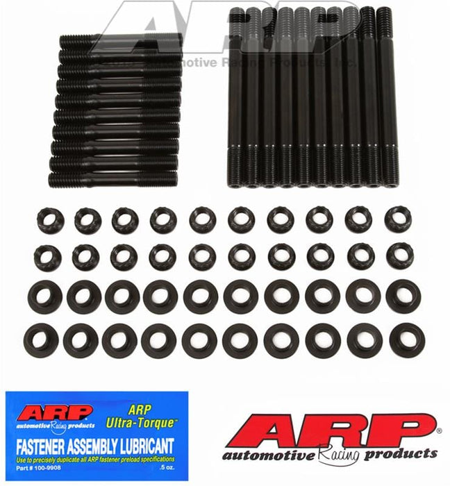 ARP ARP Pro Series Cylinder Head Studs 254-4705 Autofit