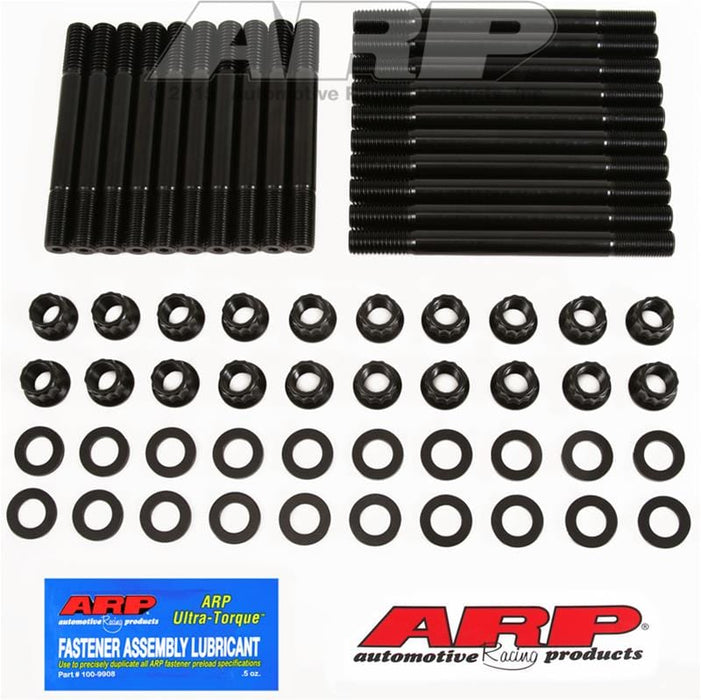 ARP ARP Pro Series Cylinder Head Studs 255-4301 Autofit