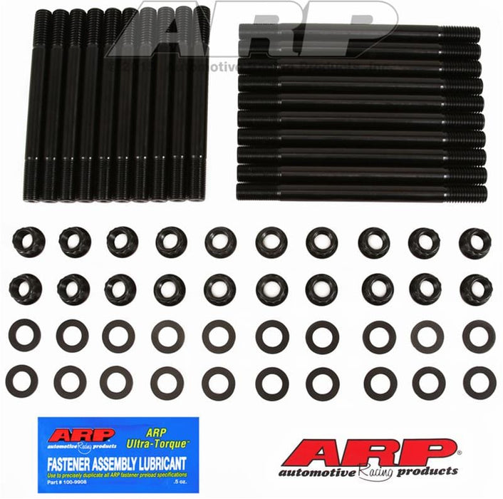 ARP ARP Pro Series Cylinder Head Studs 255-4304 Autofit