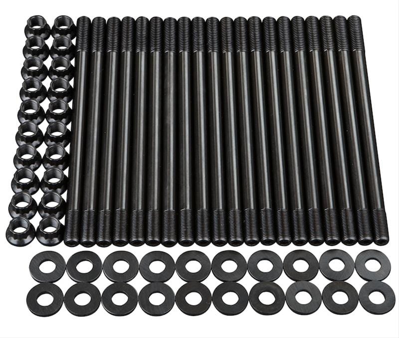 ARP ARP Pro Series Cylinder Head Studs 256-4702 Autofit