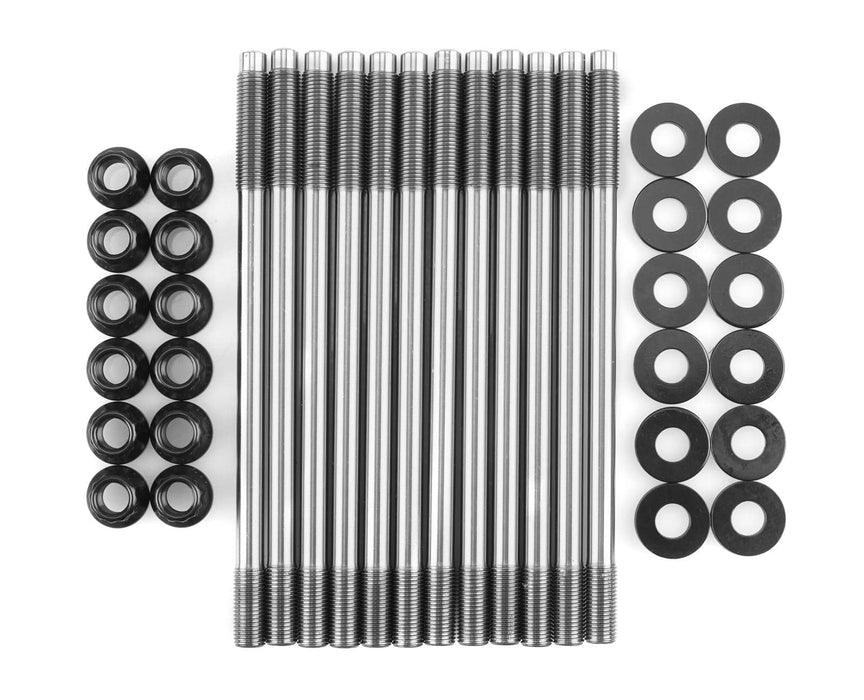 ARP ARP Pro Series Cylinder Head Studs 260-4701 Autofit