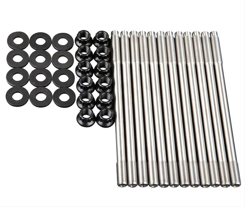 ARP ARP Pro Series Cylinder Head Studs 260-4704 Autofit