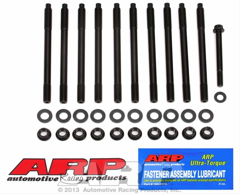 ARP ARP Pro Series Cylinder Head Studs 271-4301 Autofit