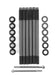 ARP ARP Pro Series Cylinder Head Studs 288-4701 Autofit