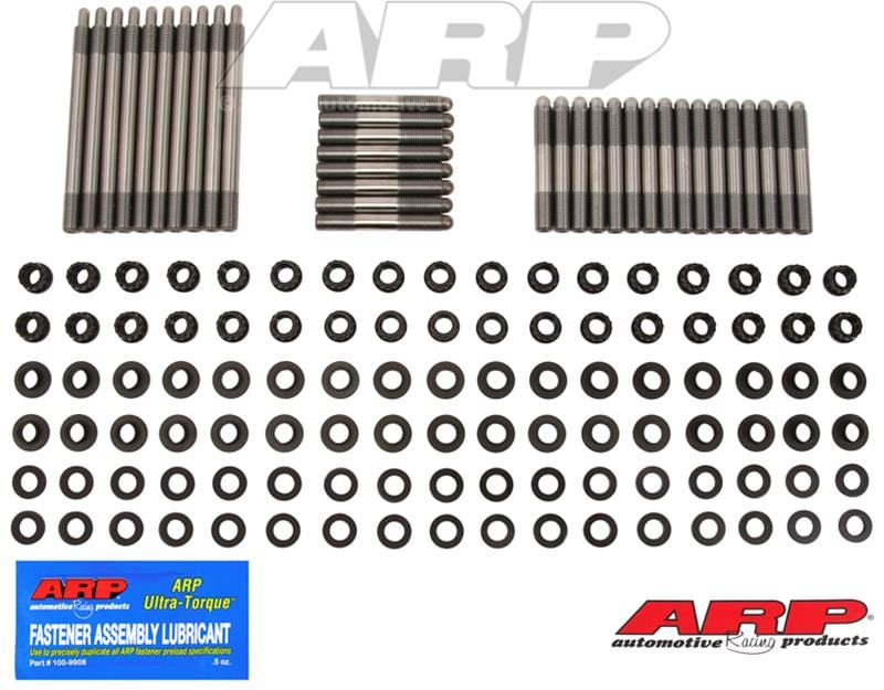 ARP ARP Pro Series Cylinder Head Studs 300-4202 Autofit