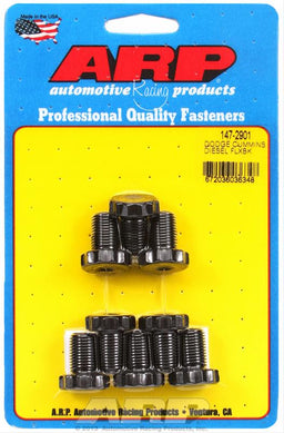 ARP ARP Pro Series Flexplate Bolt Kits 147-2901 Autofit