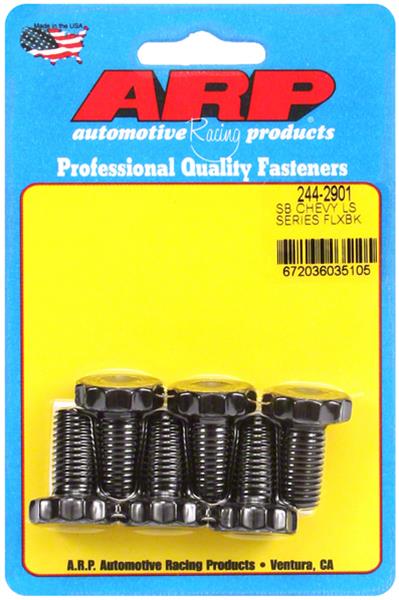 ARP ARP Pro Series Flexplate Bolt Kits 244-2901 Autofit