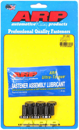 ARP ARP Pro Series Flexplate Bolt Kits 251-2901 Autofit