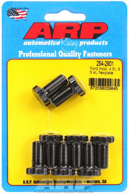 ARP ARP Pro Series Flexplate Bolt Kits 254-2901 Autofit