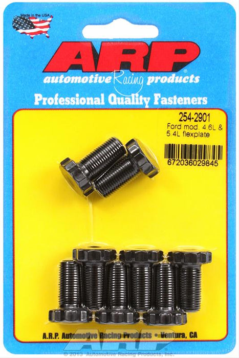 ARP ARP Pro Series Flexplate Bolt Kits 254-2901 Autofit