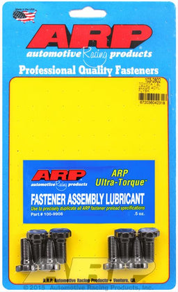 ARP ARP Pro Series Flywheel Bolts 102-2801 Autofit