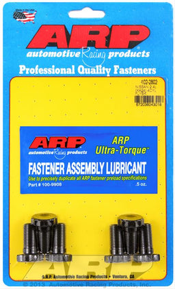 ARP ARP Pro Series Flywheel Bolts 102-2802 Autofit
