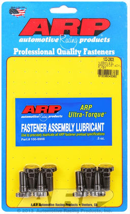 ARP ARP Pro Series Flywheel Bolts 102-2803 Autofit