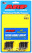ARP ARP Pro Series Flywheel Bolts 147-2801 Autofit