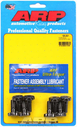 ARP ARP Pro Series Flywheel Bolts 156-2801 Autofit