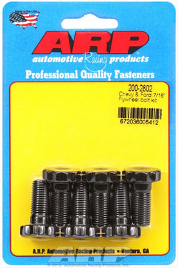 ARP ARP Pro Series Flywheel Bolts 200-2802 Autofit