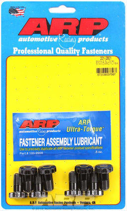 ARP ARP Pro Series Flywheel Bolts 201-2801 Autofit