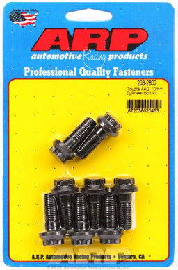 ARP ARP Pro Series Flywheel Bolts 203-2802 Autofit