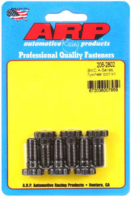 ARP ARP Pro Series Flywheel Bolts 206-2802 Autofit