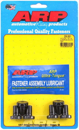 ARP ARP Pro Series Flywheel Bolts 208-2801 Autofit