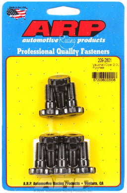 ARP ARP Pro Series Flywheel Bolts 209-2801 Autofit