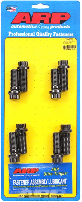 ARP ARP Pro Series Flywheel Bolts 230-2801 Autofit